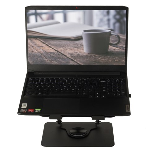 Podstawka pod laptopa regulowana 360° stolik pod laptopa ergonomiczny Podstawka pod laptopa regulowana 360° stolik pod laptopa ergonomiczny