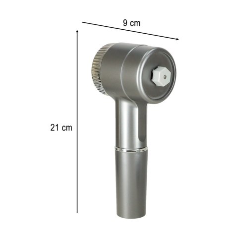 Szczotka myjka elektryczna do czyszczenia 5w1 do łazienki podłogi fug basenu LED Szczotka myjka elektryczna do czyszczenia 5w1 do łazienki podłogi fug basenu LED