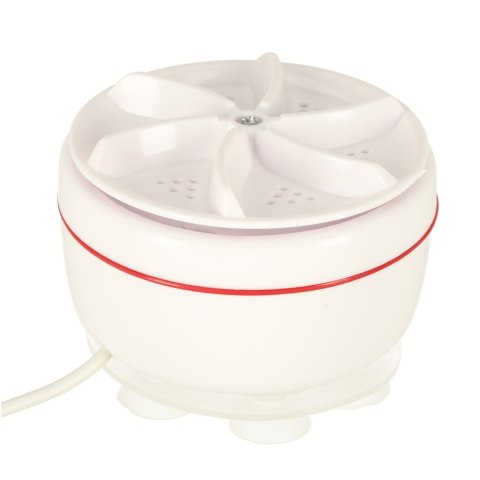 Pralka mini turystyczna przenośna wolnostojąca 5L USB Pralka mini turystyczna przenośna wolnostojąca 5L USB