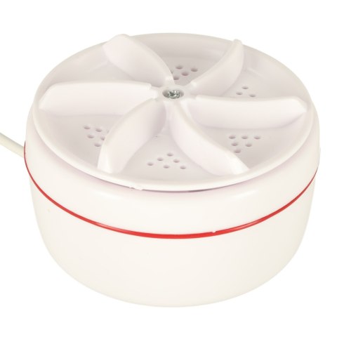 Pralka mini turystyczna przenośna wolnostojąca 5L USB Pralka mini turystyczna przenośna wolnostojąca 5L USB