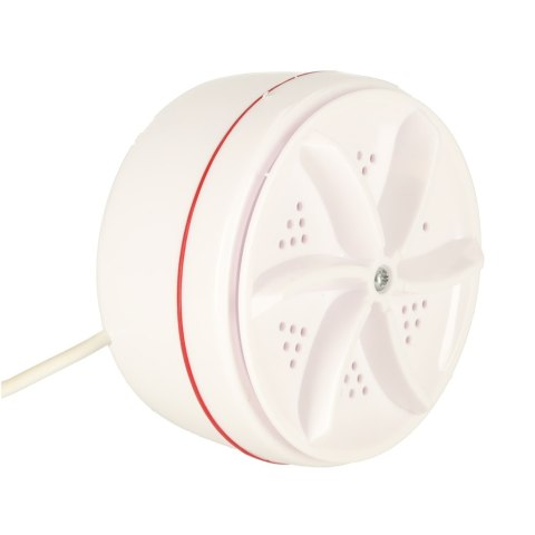Pralka mini turystyczna przenośna wolnostojąca 5L USB Pralka mini turystyczna przenośna wolnostojąca 5L USB