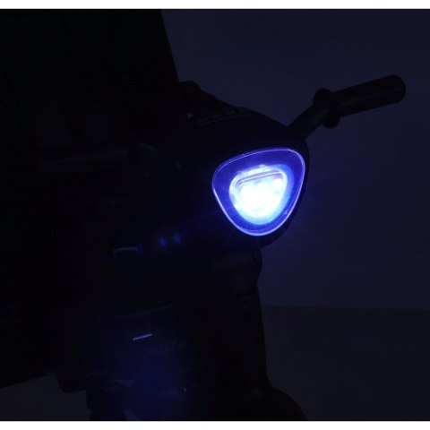 Rowerek trójkołowy TRIKE FIX Elite obrotowy zielony Rowerek trójkołowy TRIKE FIX Elite obrotowy zielony