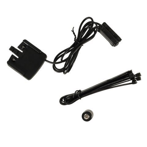 RALLEX Licznik rowerowy wodoodporny przewodowy prędkościomierz 25w1 LCD RALLEX Licznik rowerowy wodoodporny przewodowy prędkościomierz 25w1 LCD