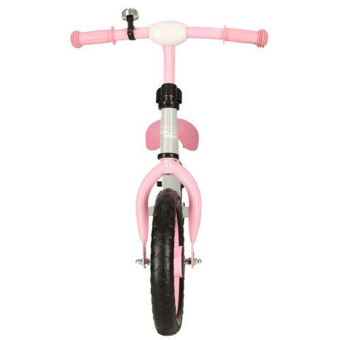 Rowerek biegowy Trike Fix Balance ultra lekki 1,8kg szary różowy Rowerek biegowy Trike Fix Balance ultra lekki 1,8kg szary różowy