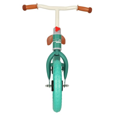 Rowerek biegowy Trike Fix Balance ultra lekki 1,8kg turkusowy Rowerek biegowy Trike Fix Balance ultra lekki 1,8kg turkusowy