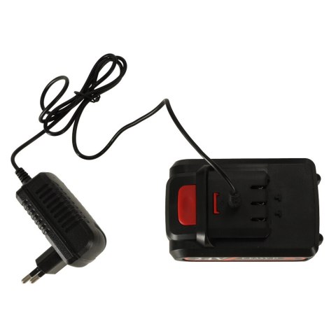 Piła łańcuchowa ręczna pilarka USB w walizce Piła łańcuchowa ręczna pilarka USB w walizce
